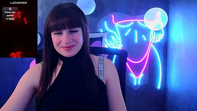 Violla My online show from February 2025 09:55:01 AM