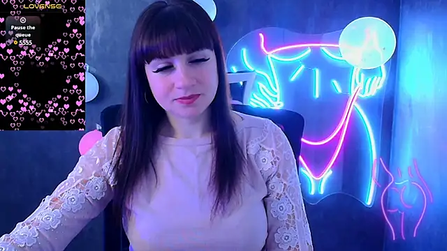 Violla My online show from March 2025 06:37:02 AM