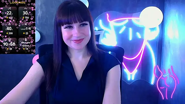 Violla My online show from March 2025 06:32:01 AM