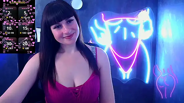 Violla My online show from March 2025 07:04:01 PM