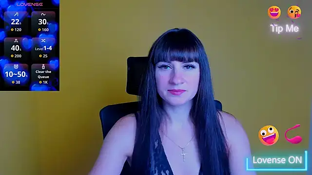 Violla My online show from October 2025 03:04:02 AM