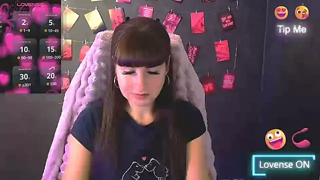 Violla My online show from October 2025 05:52:02 AM