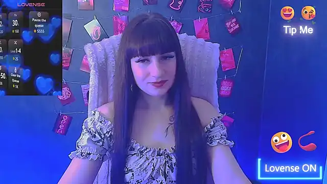 Violla My online show from March 2026 06:41:02 AM