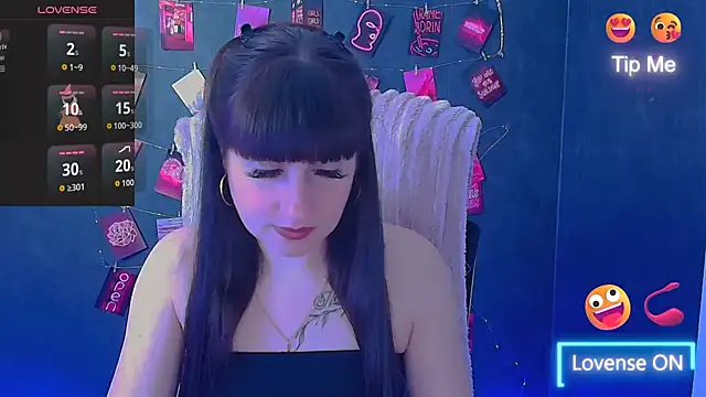 Violla My online show from April 2026 05:43:02 AM