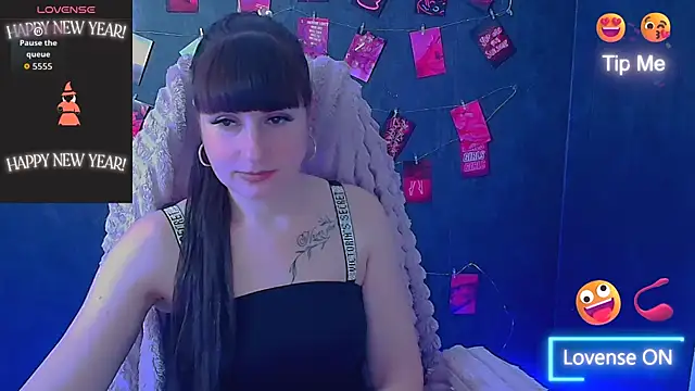 Violla My online show from April 2026 12:25:01 PM