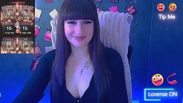 Violla My online show from April 2026 05:56:01 AM