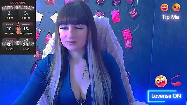 Violla My online show from April 2026 05:47:02 AM