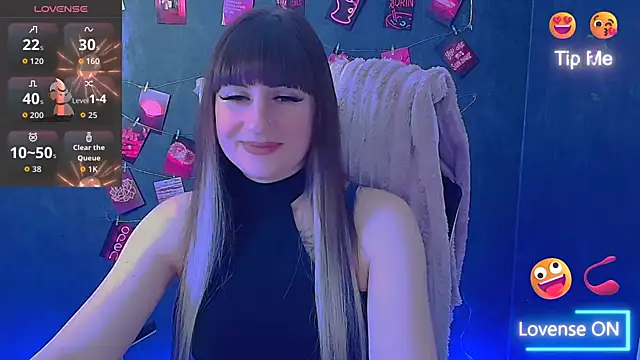 Violla My online show from May 2026 07:14:01 AM