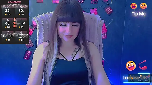 Violla My online show from May 2026 05:47:02 AM