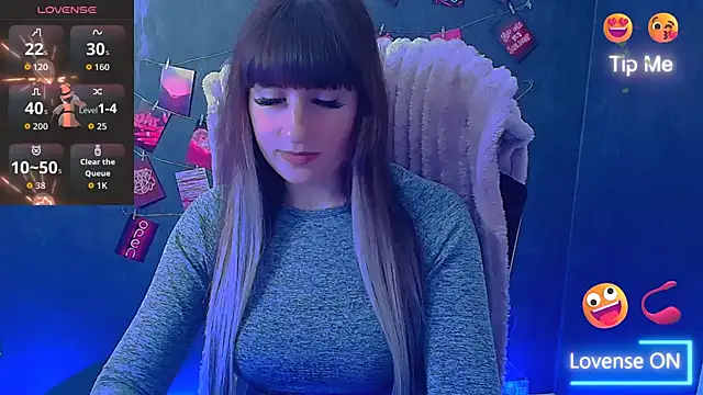 Violla My online show from May 2026 05:48:01 AM