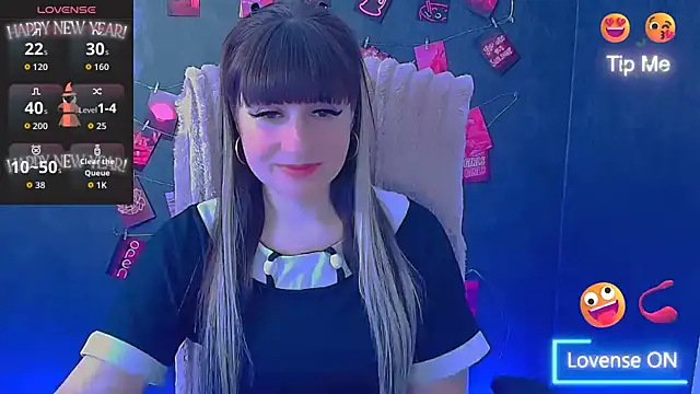 Violla My online show from May 2026 05:46:02 AM