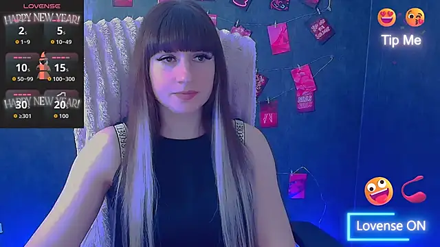 Violla My online show from May 2026 05:35:01 AM