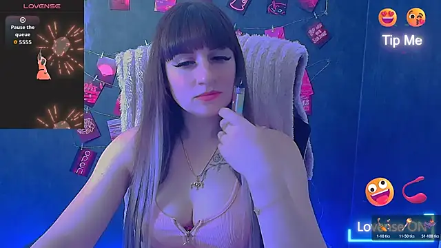 Violla My online show from May 2026 05:46:02 AM