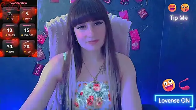 Violla My online show from May 2026 05:34:02 AM