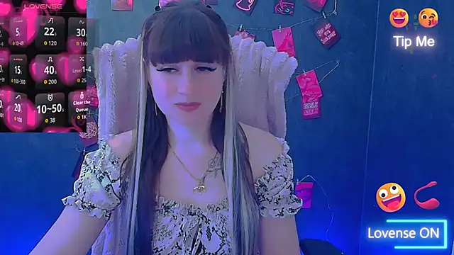 Violla My online show from May 2026 05:45:01 AM