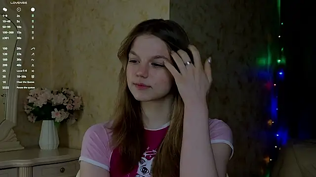 EdlinAlliston online show from January 2025 01:51:02 PM