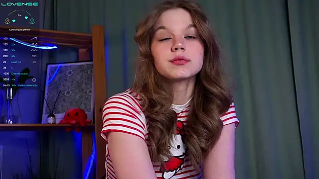 EdlinAlliston online show from January 2025 01:34:01 PM