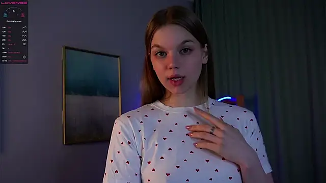 EdlinAlliston online show from February 2025 01:30:02 PM