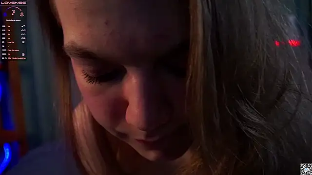 EdlinAlliston online show from February 2025 07:34:01 PM