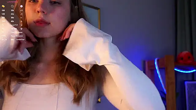 EdlinAlliston online show from February 2025 01:30:02 PM