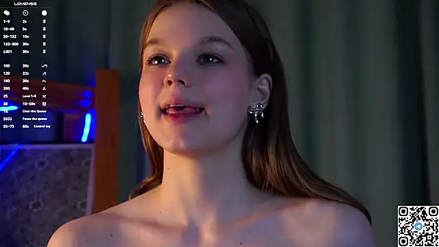 EdlinAlliston online show from February 2025 04:48:02 PM