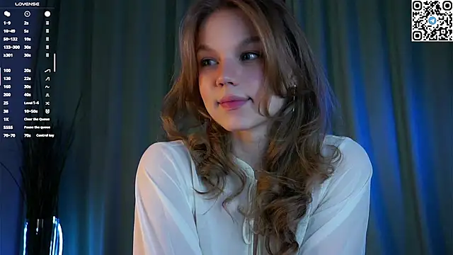 EdlinAlliston online show from March 2025 01:39:02 PM