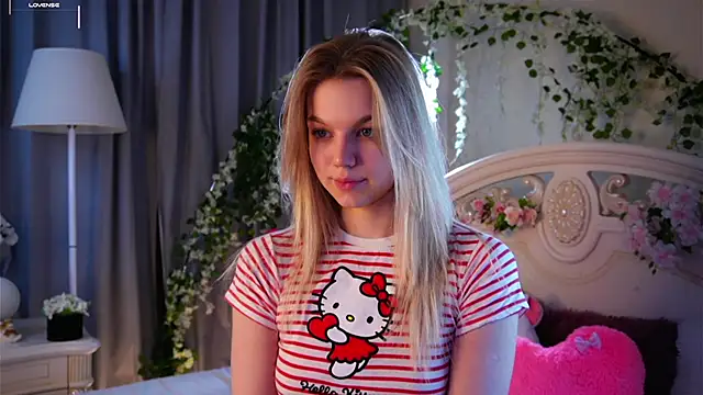 EdlinAlliston online show from November 2025 02:35:01 PM