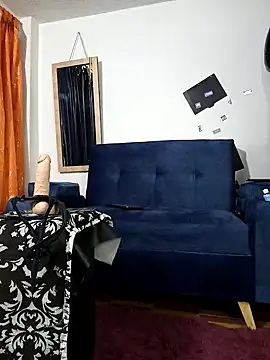 keila j online show from January 2025 11:08:02 AM