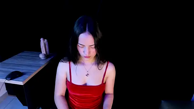 Snapshot of Scarlett__Fox__ chatting on January 2025 11:20:02 AM Scarlett Fox online show from January 2025 11:20:02 AM