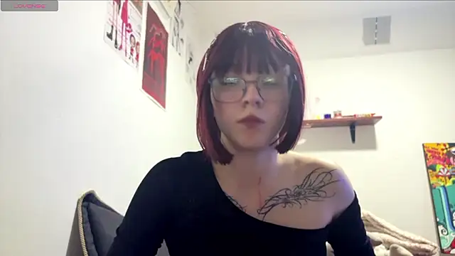 Snapshot of Cloe_five chatting on March 2026 11:10:01 PM Cloe five online show from March 2026 11:10:01 PM