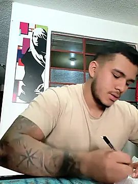 Snapshot of jeisonstark chatting on September 2025 07:08:02 PM jeisonstark online show from September 2025 07:08:02 PM