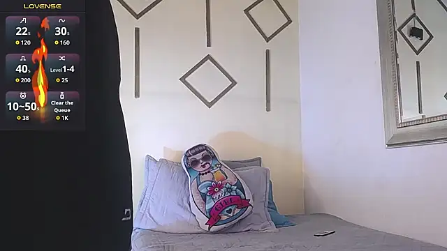 Snapshot of jeisonstark chatting on October 2025 07:04:02 PM jeisonstark online show from October 2025 07:04:02 PM