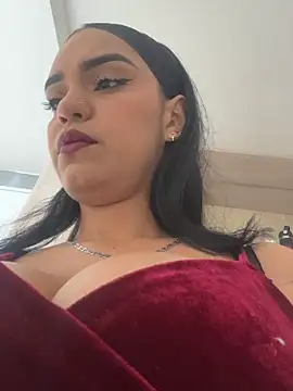 Snapshot of Sara-77 chatting on March 2026 04:24:02 PM Sara-77 online show from March 2026 04:24:02 PM