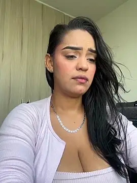 Snapshot of Sara-77 chatting on March 2026 05:51:01 PM Sara-77 online show from March 2026 05:51:01 PM