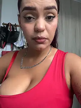 Snapshot of Sara-77 chatting on March 2026 12:44:01 PM Sara-77 online show from March 2026 12:44:01 PM