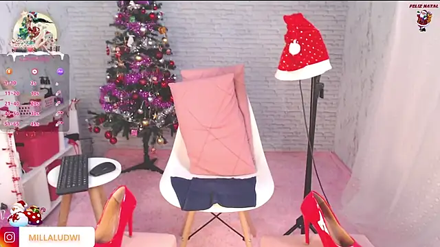 Millawantsplay online show from December 2024 04:32:02 PM