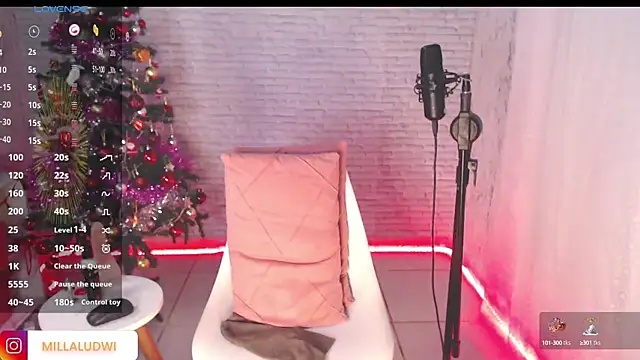 Millawantsplay online show from January 2025 01:15:02 AM