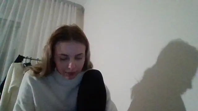Sweety Nika online show from January 2025 12:01:01 AM