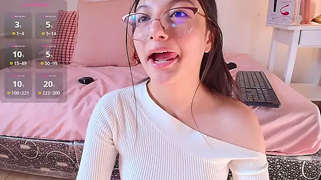 Eva depp online show from January 2025 01:13:01 PM