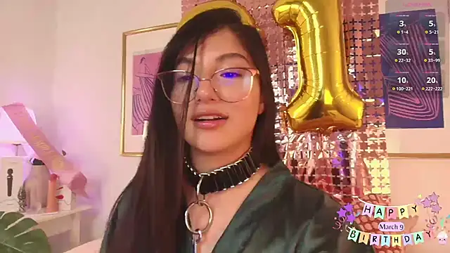 Eva depp online show from March 2025 04:35:02 PM