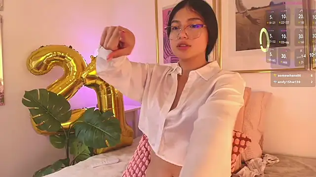 Eva depp online show from March 2025 03:17:02 PM