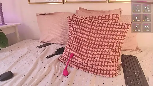 Eva depp online show from March 2025 02:48:02 PM