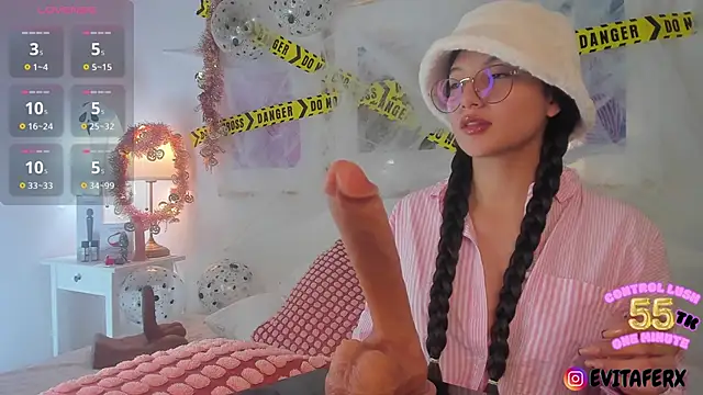 Eva depp online show from October 2025 04:22:01 PM