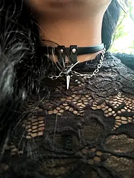 Lila Desiree online show from February 2026 08:35:01 PM