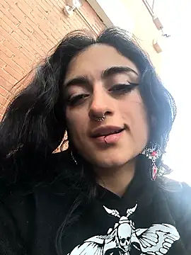 Lila Desiree online show from June 2026 09:14:02 PM