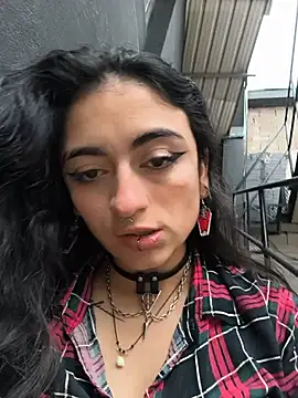 Lila Desiree online show from June 2026 05:54:01 PM