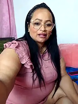 ScarletthJhonson- online show from February 2025 10:06:02 PM