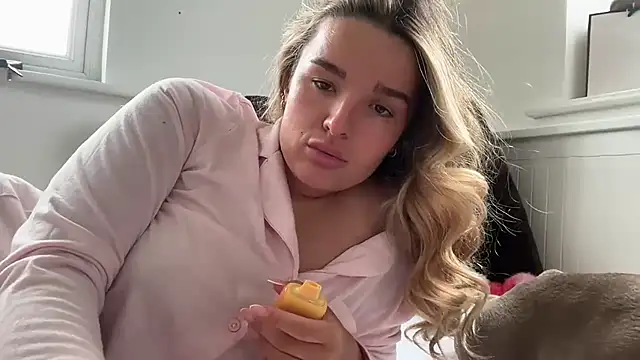 maisiesmithx online show from May 2026 10:54:01 AM