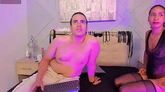 Vale n Matt online show from September 2025 03:28:01 AM