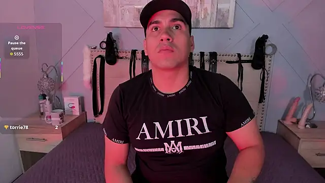 Vale n Matt online show from September 2025 03:20:01 AM